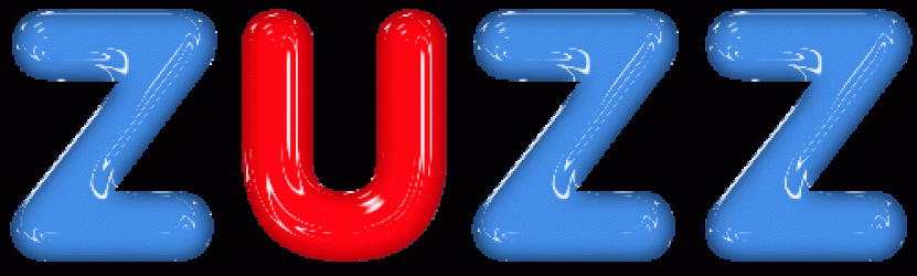 Zuzz Internet Logo